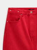 Pantalón Vaquero 100% Algodón