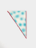 Pañuelo Triangular Estampado