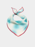 Pañuelo Triangular Estampado