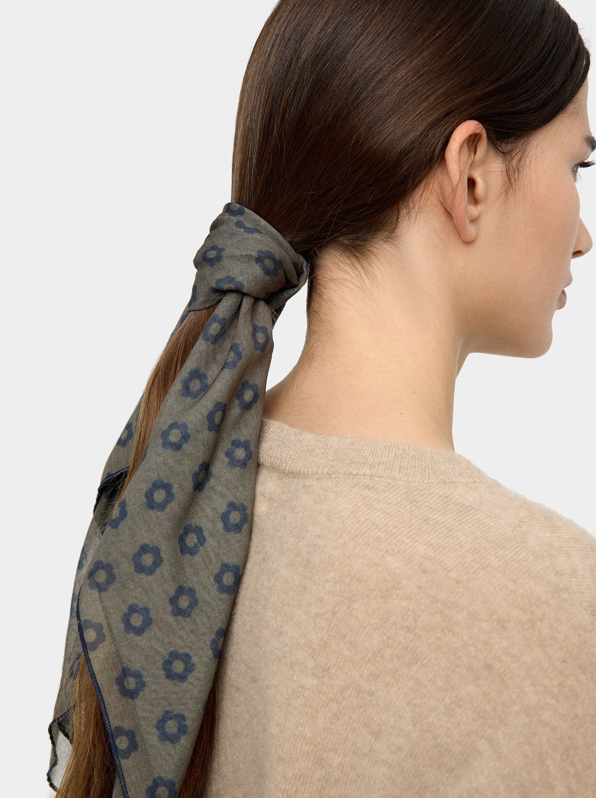Pañuelo Multifuncional Estampado