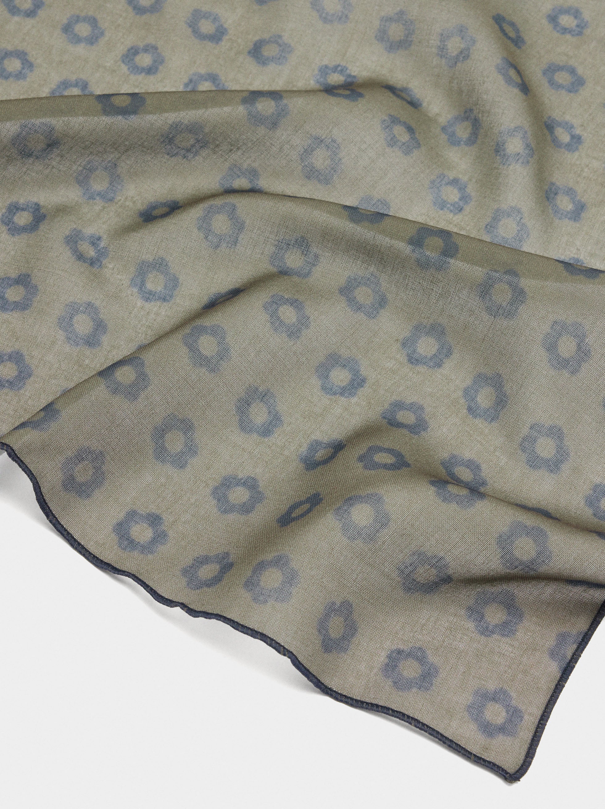 Pañuelo Multifuncional Estampado