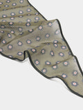Pañuelo Triangular Estampado