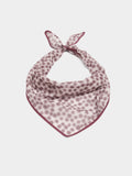 Pañuelo Triangular Estampado