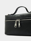 Bolso Multiusos Efecto Craquelado