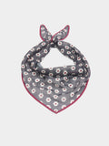 Pañuelo Triangular Estampado