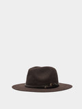 Sombrero De Punto Cinturones Con Hebillas
