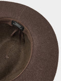 Sombrero De Punto Cinturones Con Hebillas