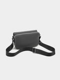 Bolso Bandolera Zippers