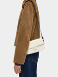Bolso Bandolera Zippers