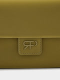 Bolso Bandolera Zippers
