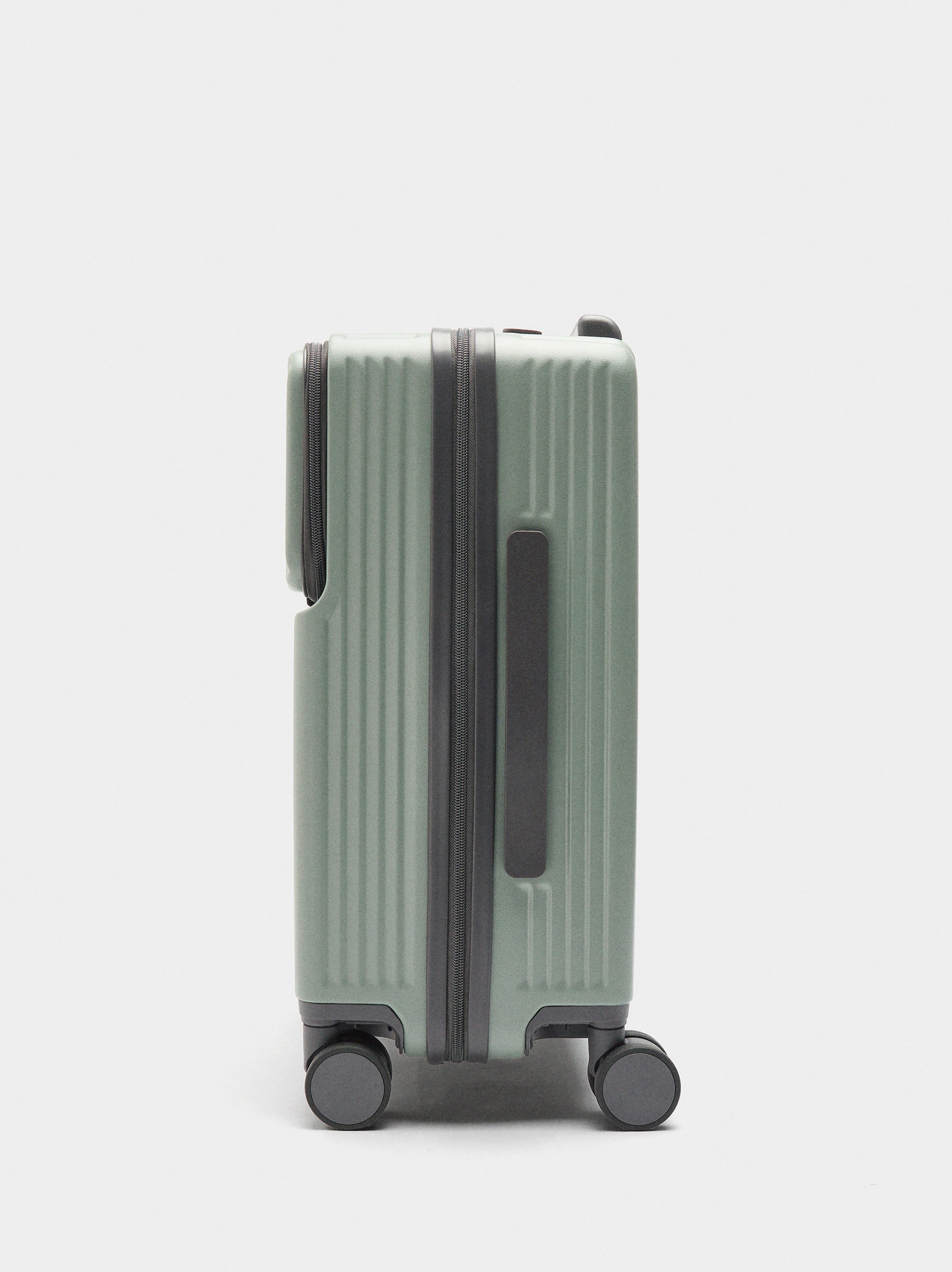 Maleta De Viaje Con Textura