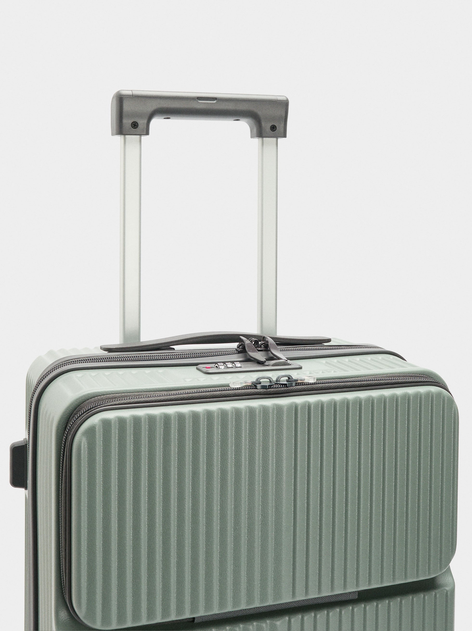Maleta De Viaje Con Textura