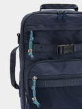 Mochila De Cabina De Nylon