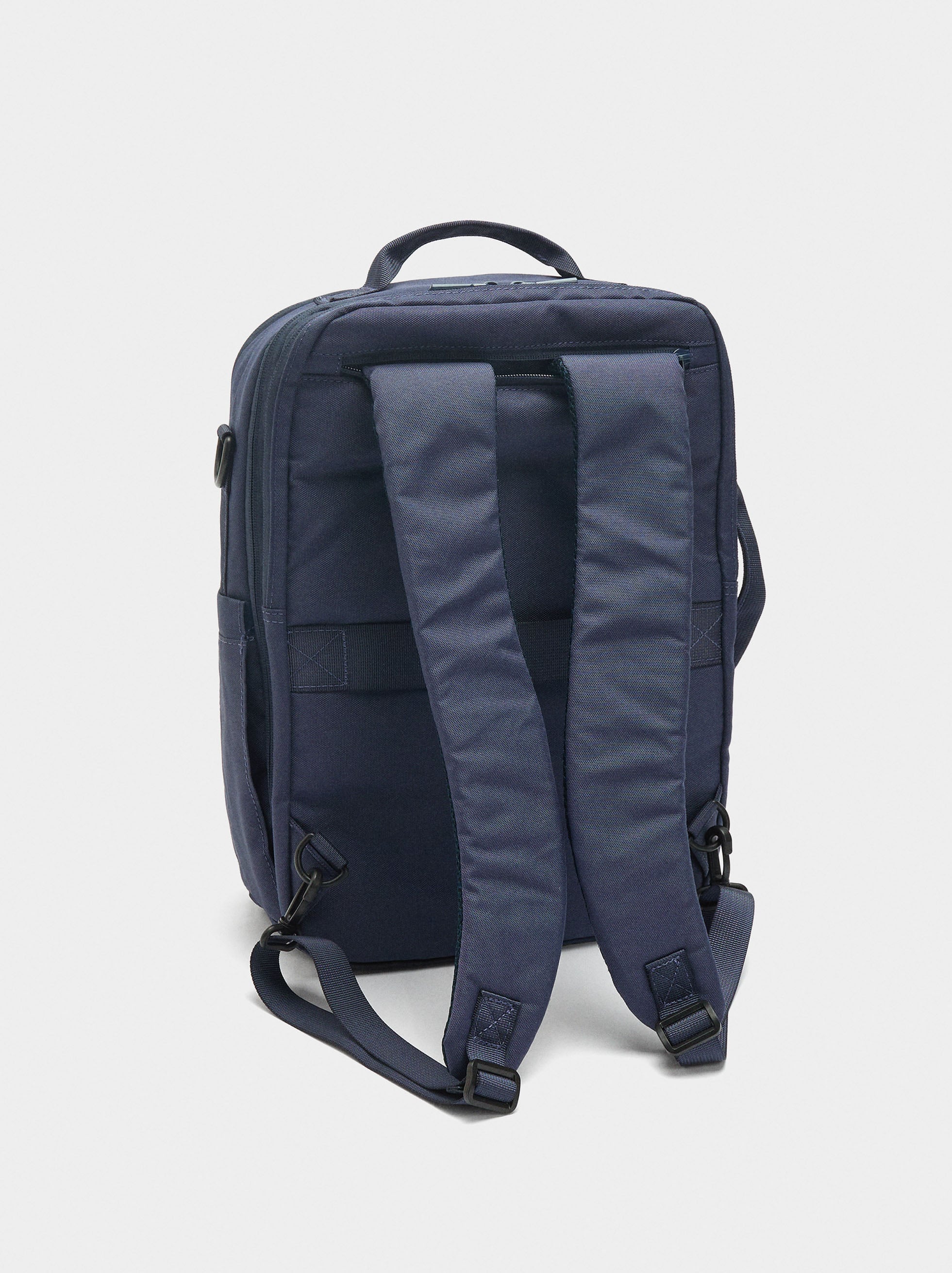 Mochila De Cabina De Nylon