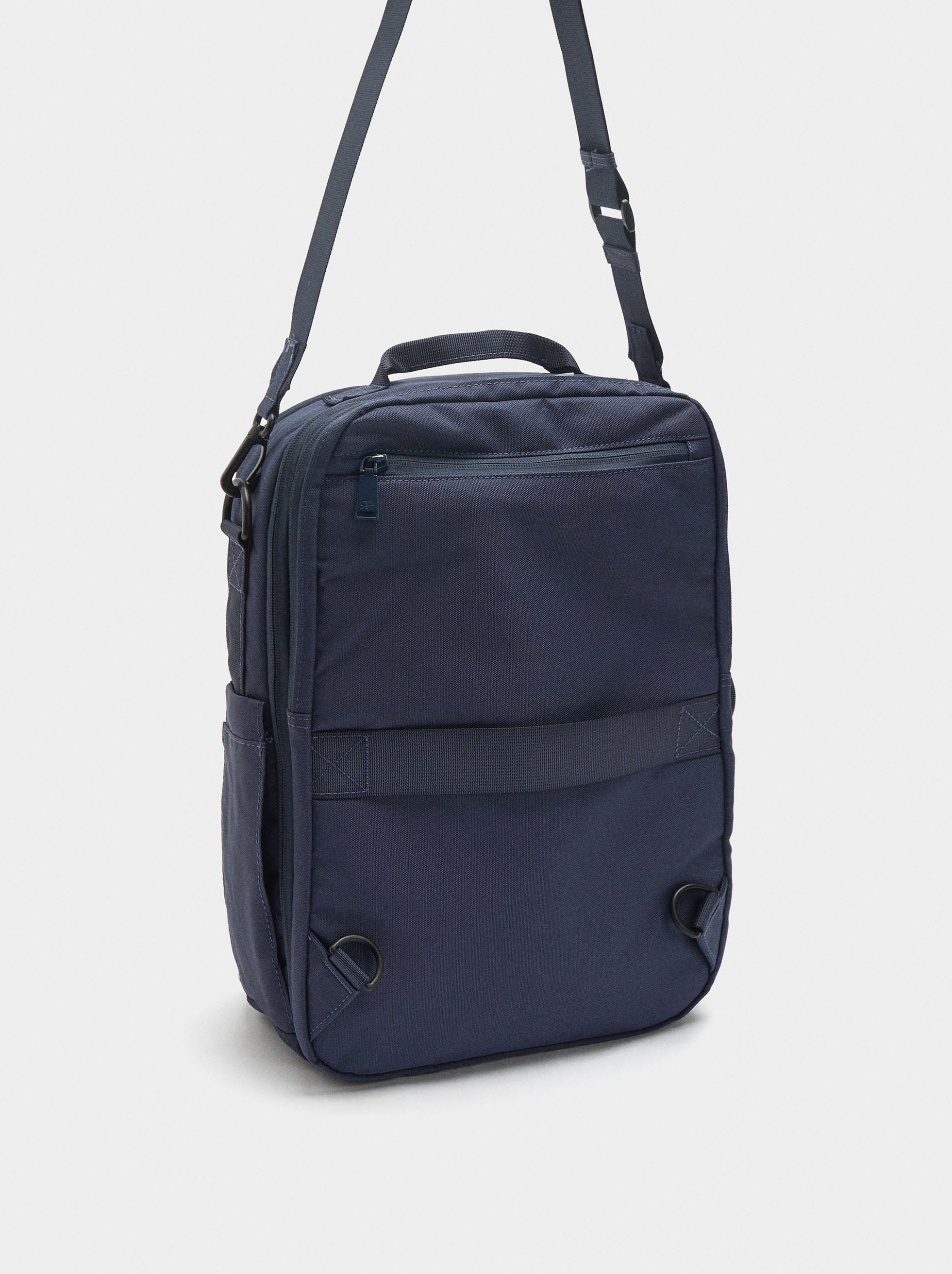 Mochila De Cabina De Nylon