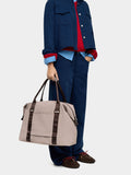 Bolso De Fin De Semana De Nylon