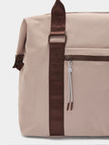 Bolso De Fin De Semana De Nylon