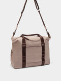 Bolso De Fin De Semana De Nylon