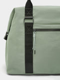 Bolso De Fin De Semana De Nylon