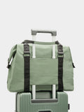 Bolso De Fin De Semana De Nylon