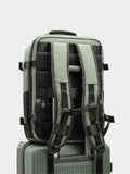Mochila De Cabina De Nylon