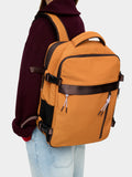 Mochila De Cabina De Nylon