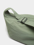 Bolso Bandolera De Nylon