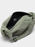 Bolso Bandolera De Nylon