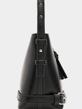 Bolso Cubo Zippers