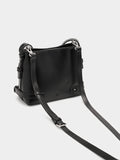 Bolso Cubo Zippers