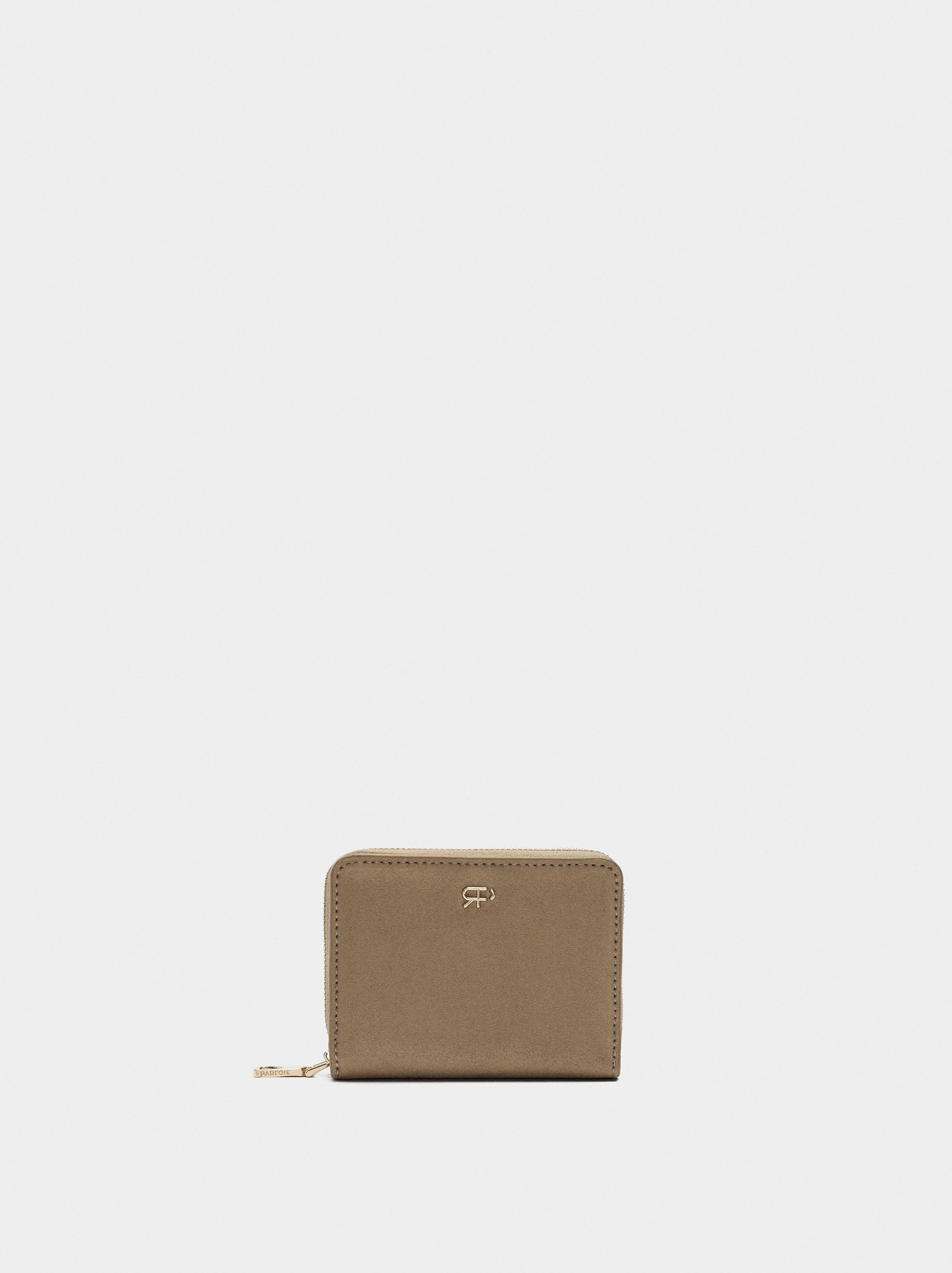 Cartera Efecto Piel S