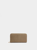 Cartera Efecto Piel L