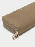 Cartera Efecto Piel L