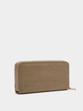 Cartera Efecto Piel L