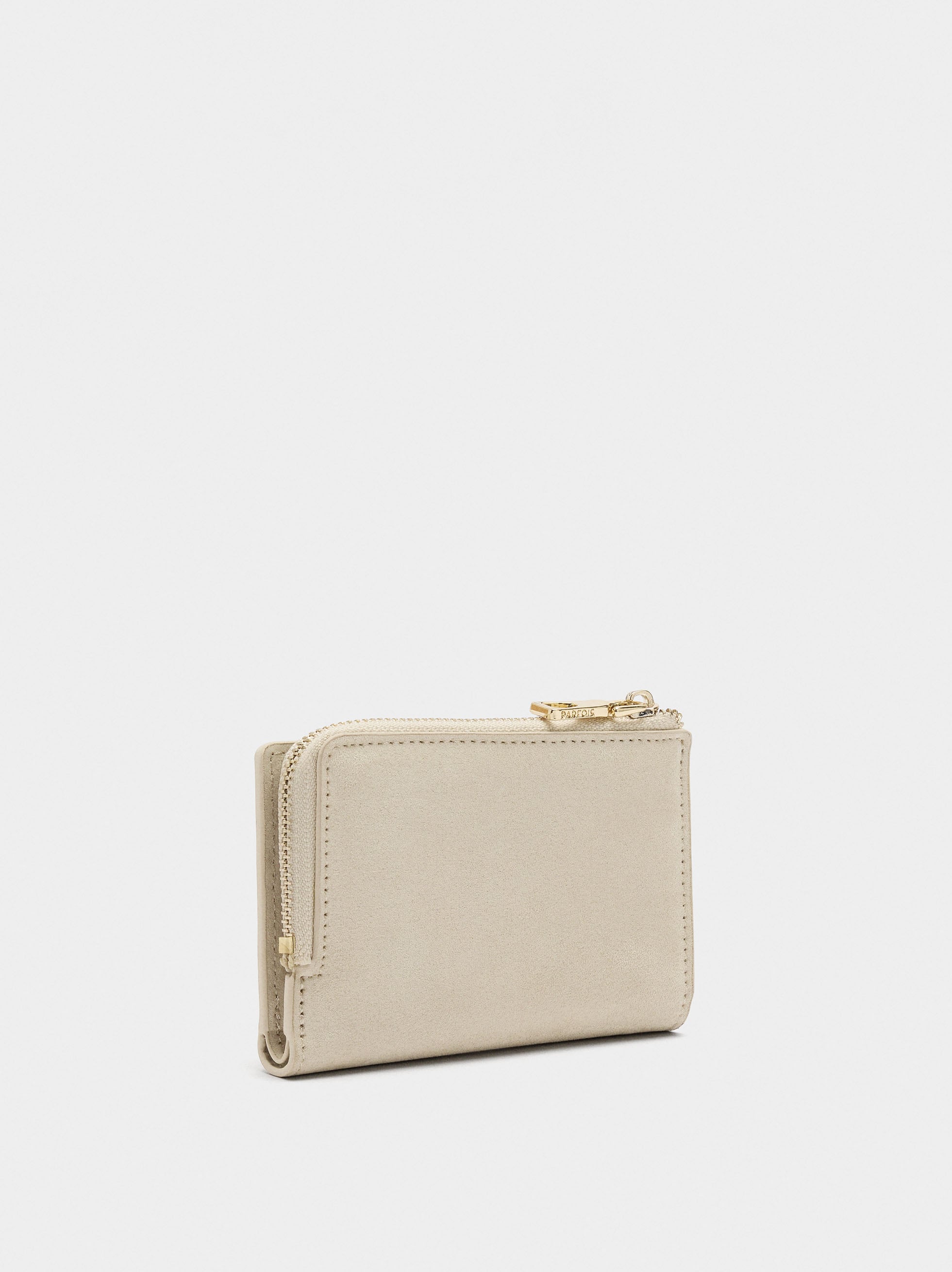 Cartera Efecto Piel Xs