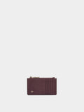 Cartera Básica Efecto Piel