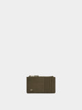 Cartera Básica Efecto Piel