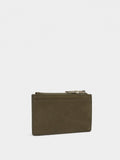 Cartera Básica Efecto Piel