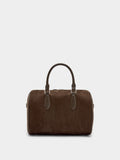 Bolso Tote Con Efecto Piel M