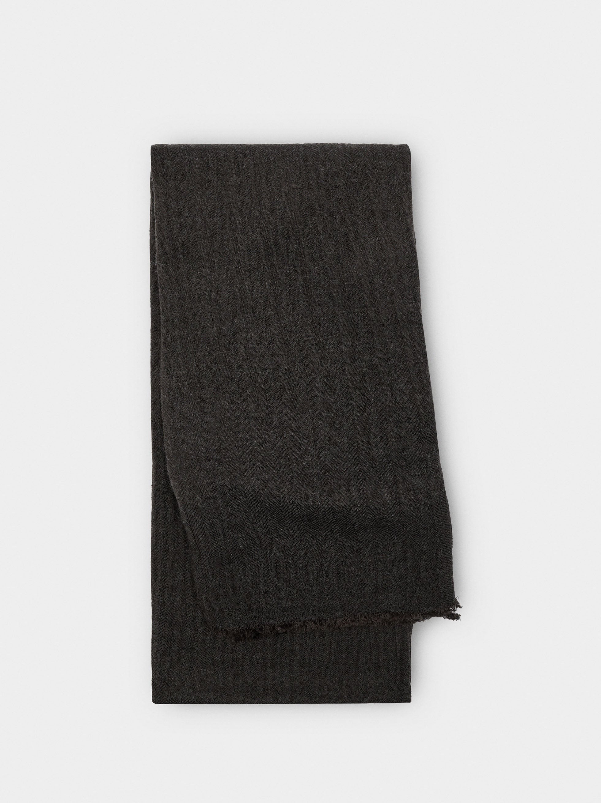 Pashmina Lisa Deshilachada