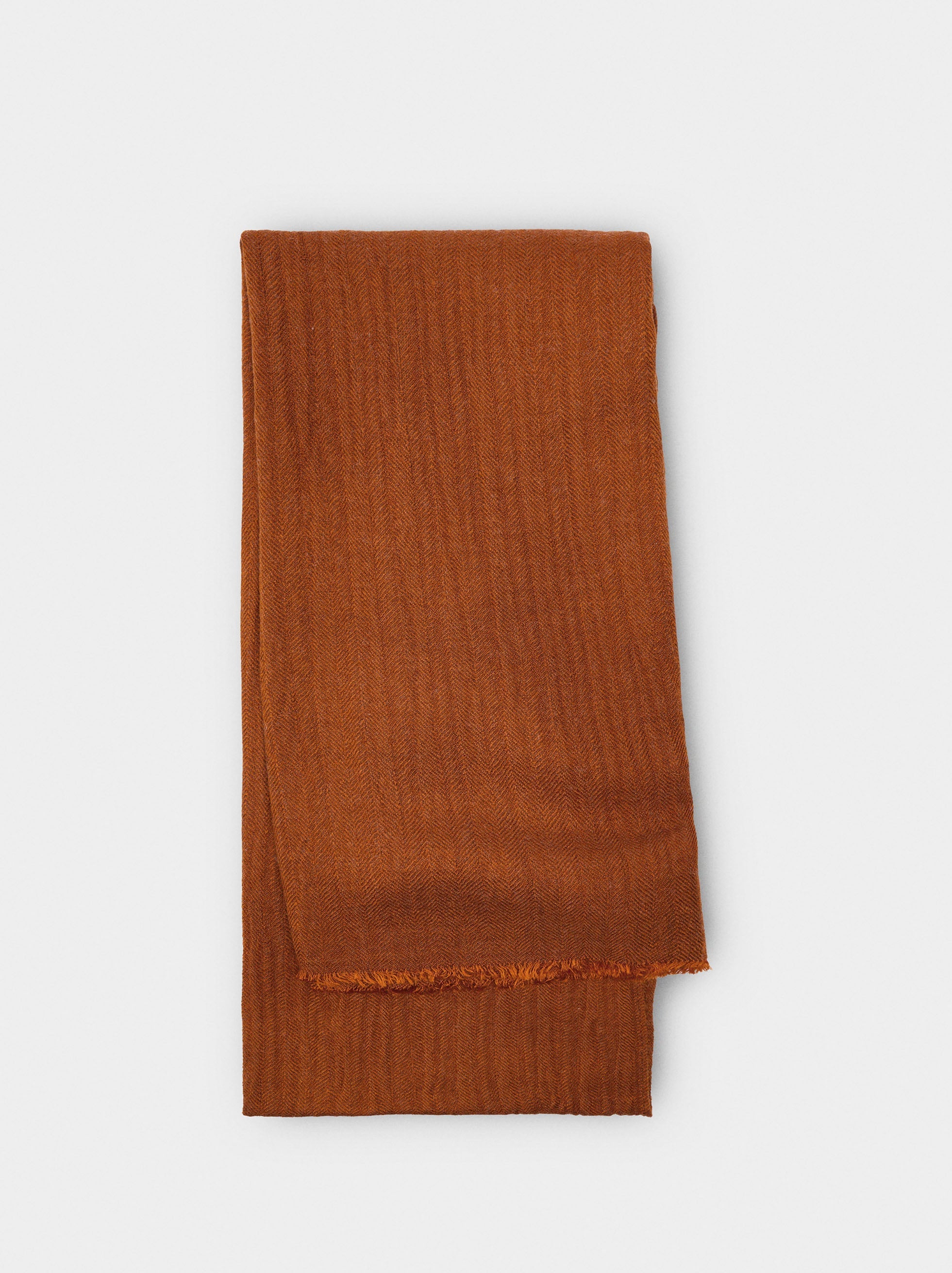 Pashmina Lisa Deshilachada