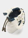 Bolso Multiusos De Nylon Estampada