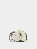 Neceser De Nylon Estampado