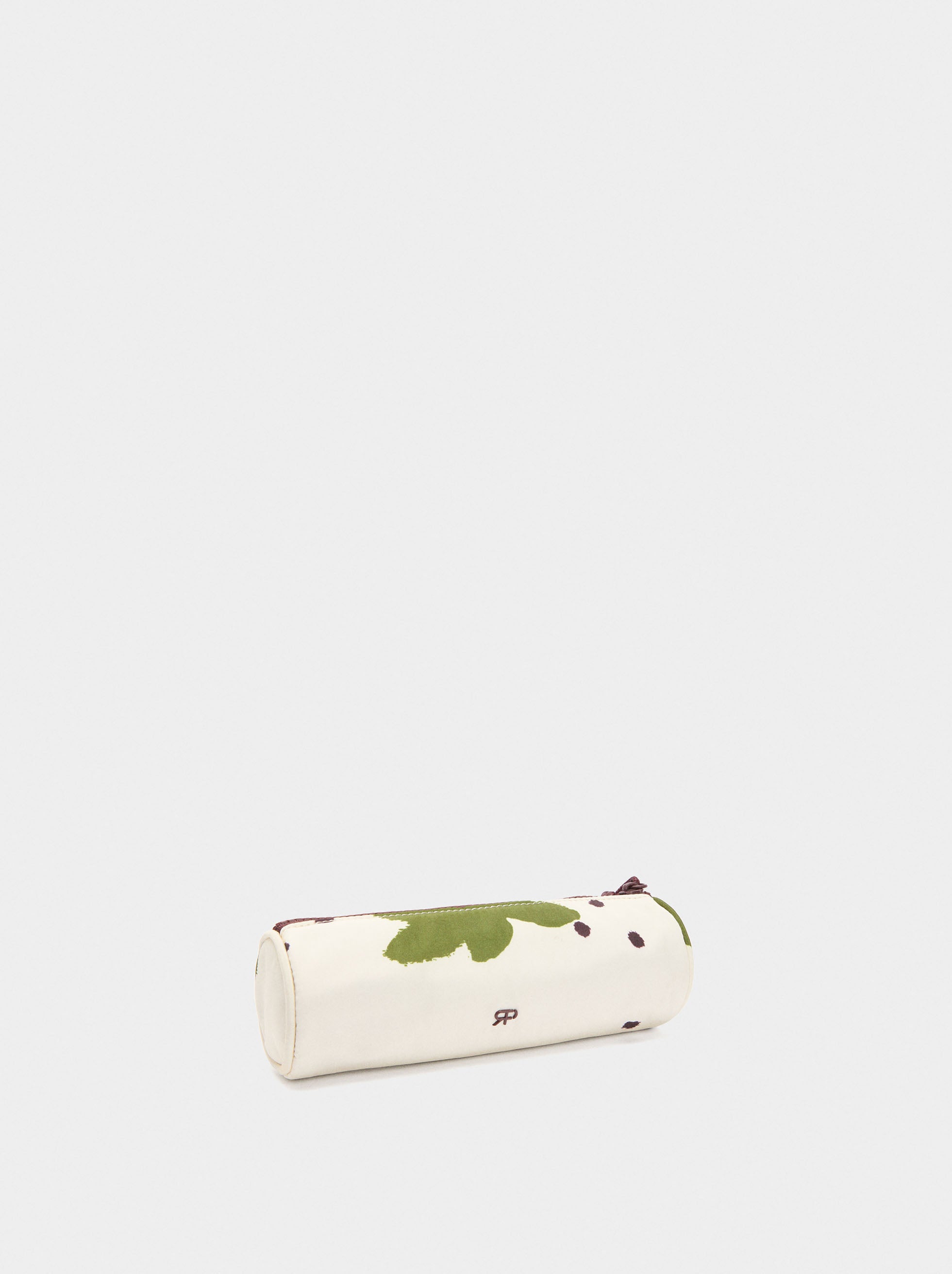Estuche De Nylon Estampado