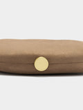 Clutch De Fiesta Efecto Piel
