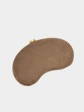 Clutch De Fiesta Efecto Piel