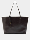 Bolso Shopper Reversible Con Bolsa Extraíble L