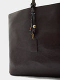 Bolso Shopper Reversible Con Bolsa Extraíble L