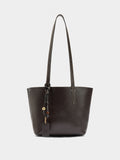 Bolso Shopper Reversible Con Bolsa Extraíble M