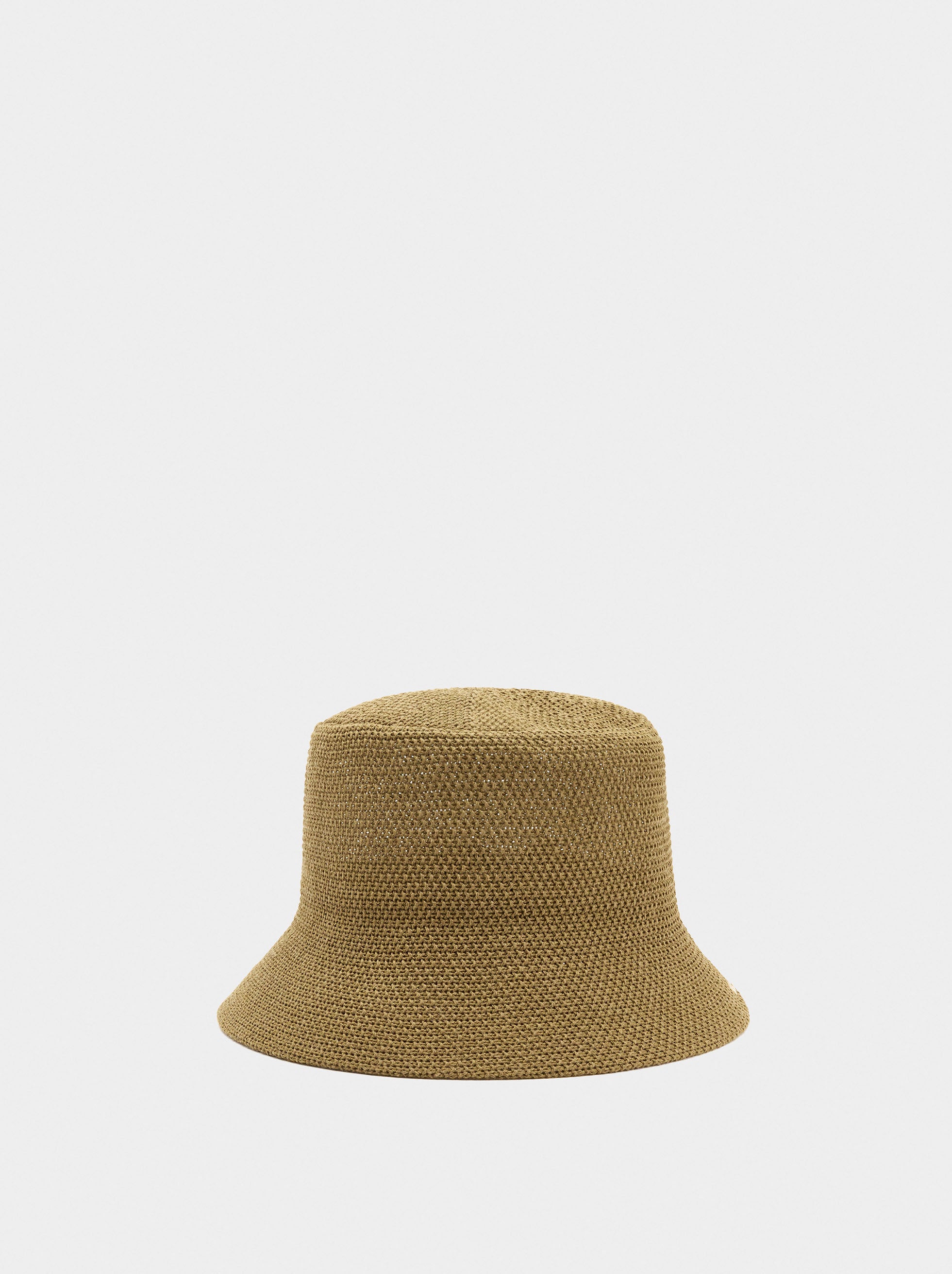 Gorro Bucket